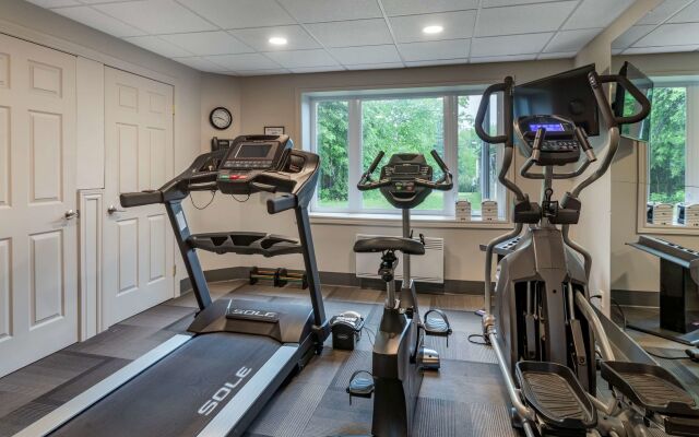 Danny’s Hotel Suites, SureStay Collection by Best Western