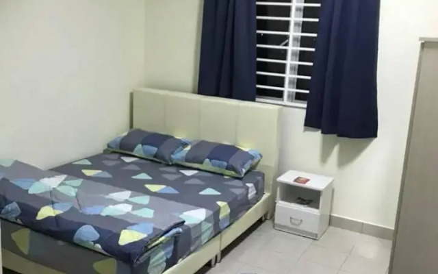 V’Auliya Residence
