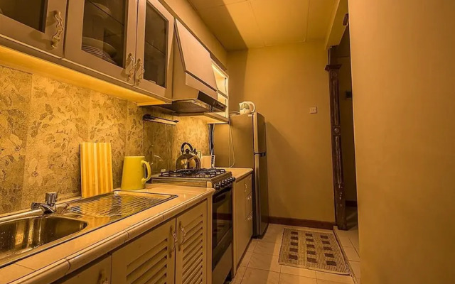 Arathi Appartment