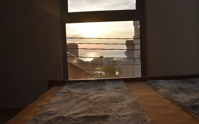 Apartmani Jasmina