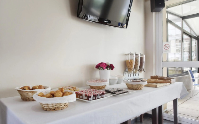 Appart Hotel Odalys City Aix en Provence Le Clos de la Chartreuse