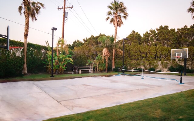 The Galvan Estate