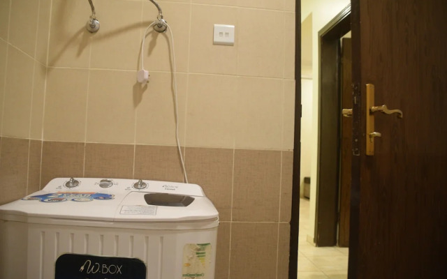 Aseer hotel apartments