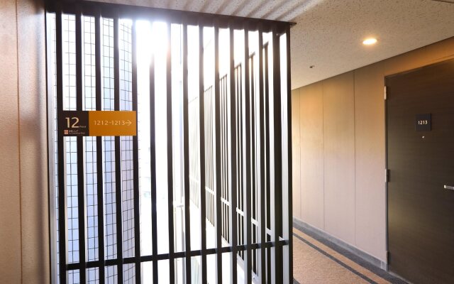 Apa Hotel Kanda Jimbocho Ekihigashi