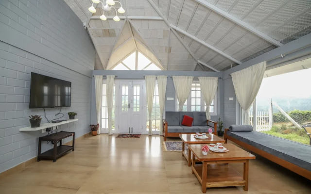 Hillcroft Bungalow