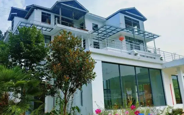 Sanjiang Zaoyue Garden Homestay