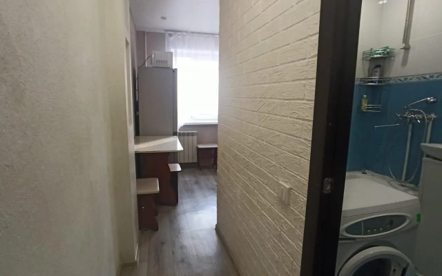 Live with comfort on Alexandra Matrosova Street 5A