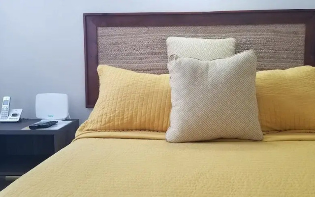 New Kingston Guest Apartment Hampshire