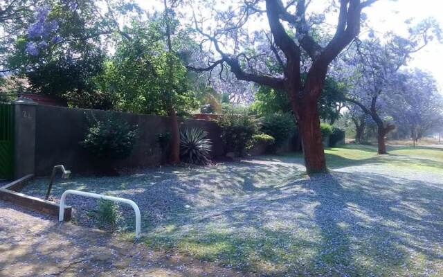 Breeze Guest House