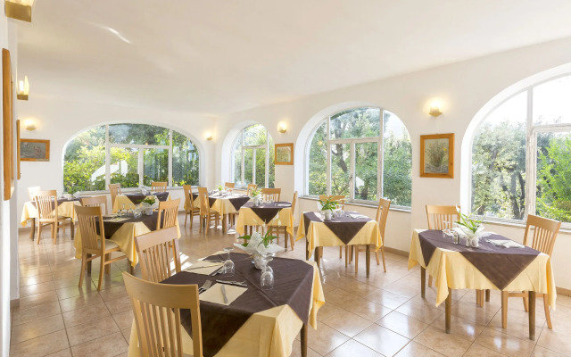 Hotel Vittoria