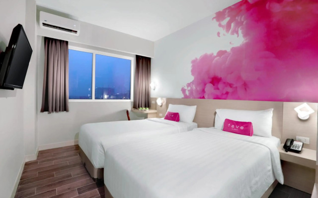 Myhotel CMYK Ratchada