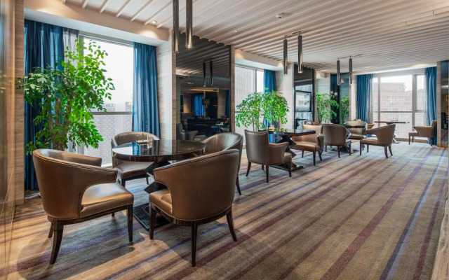 Le Meridien Chongqing, Nan'an