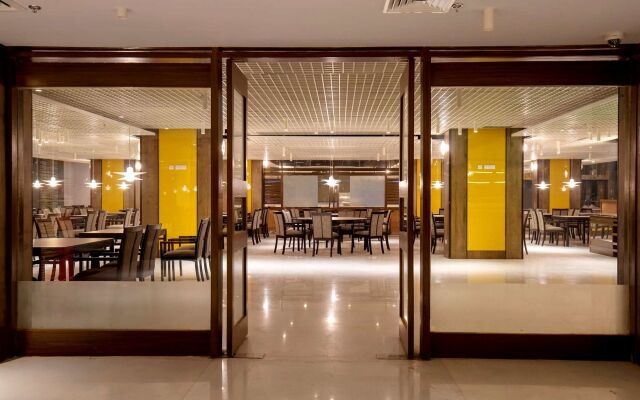 Zone By The Park Kolkata