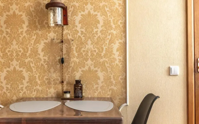 Тайна старого двора