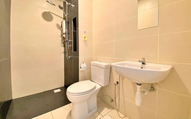 Sweet Tree Homestay Petaling Jaya