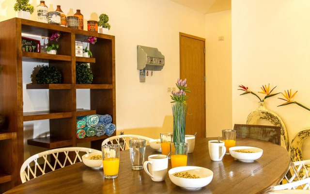 Studio One 102 by iMexico