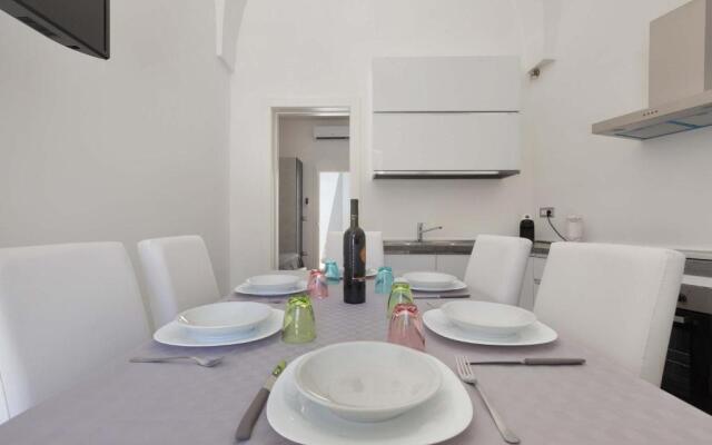 B&B Casa Silvana by BarbarHouse