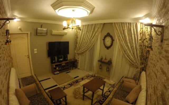 Al Hamed for Furnished Apartments