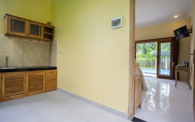 Abhirama Villas and Spa