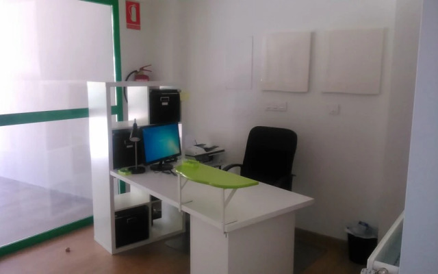 Grelo Hostel