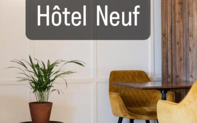 Théo Hôtel Limoges, The Originals City