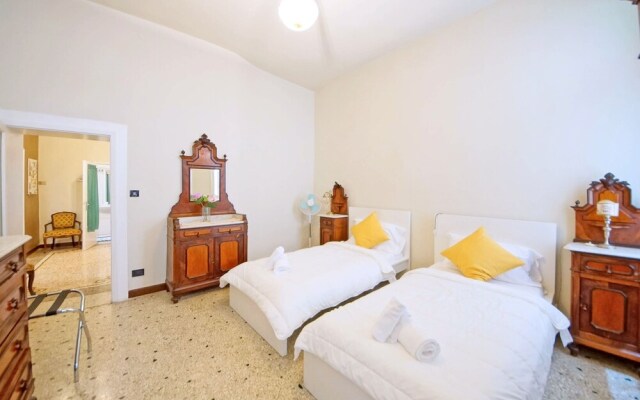 DolceVita Apartments N. 490