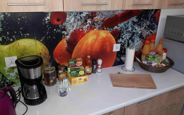 Apartament Morcinka