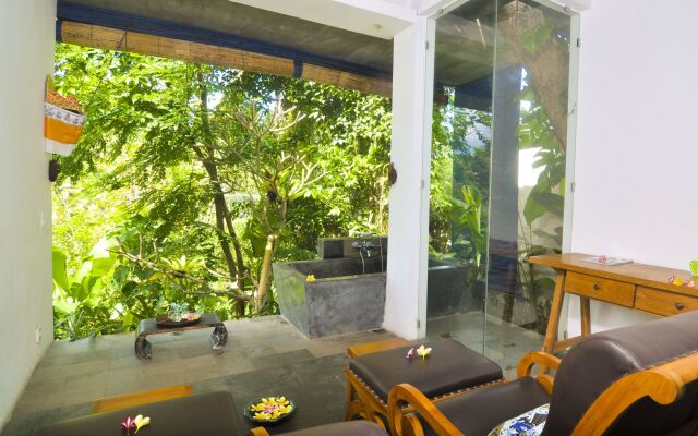 Amora Ubud Boutique Villas