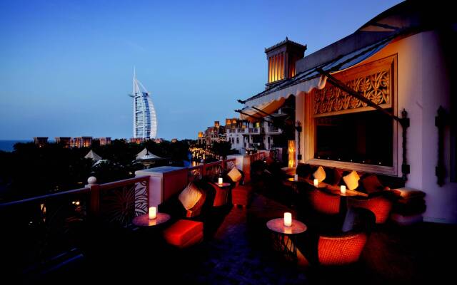 Jumeirah Al Qasr