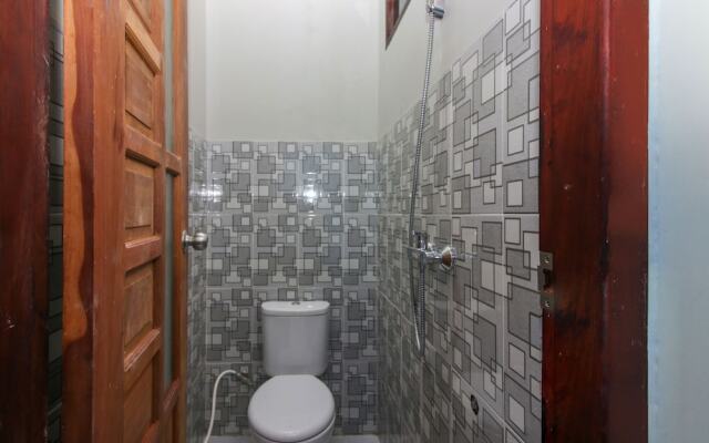 Airy Syariah Gunungsari Ilir Kauman 22 Balikpapan