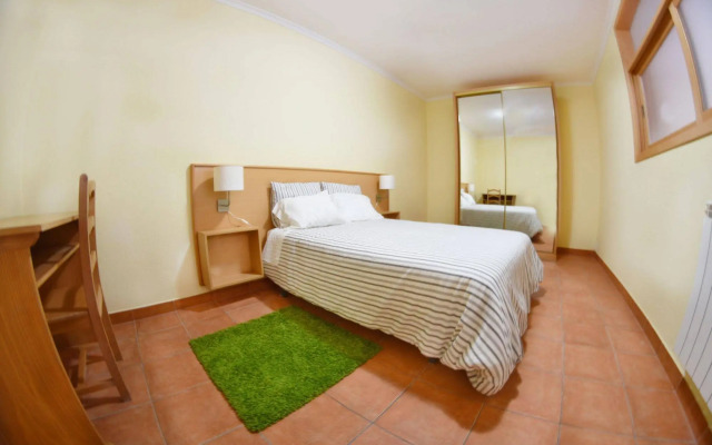 Ohai Nazaré Outdoor Resorts