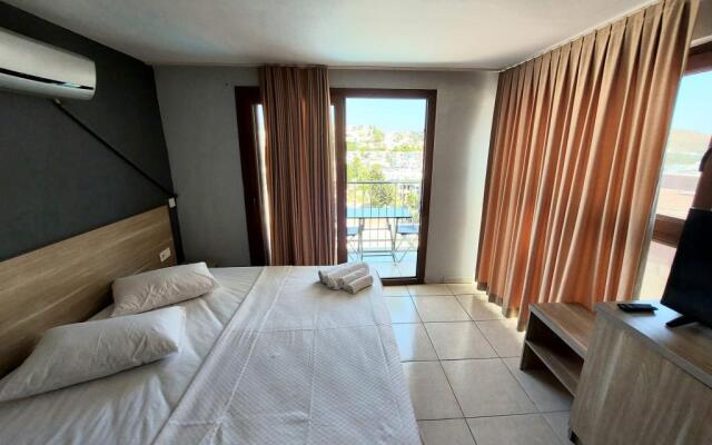 Rozetta Hotel