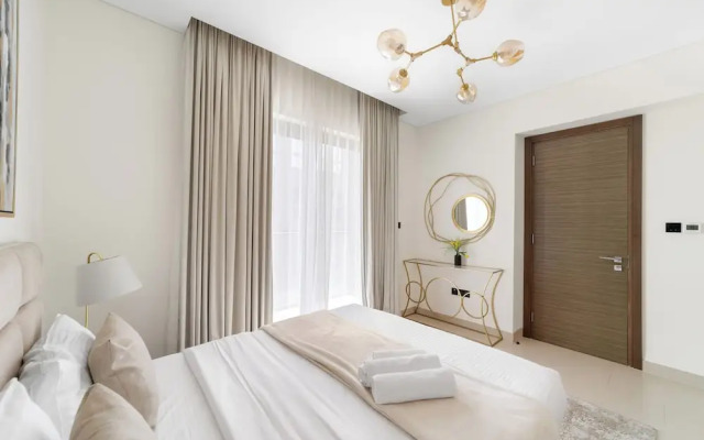 Sobha Creek Vista Tower A Apartments