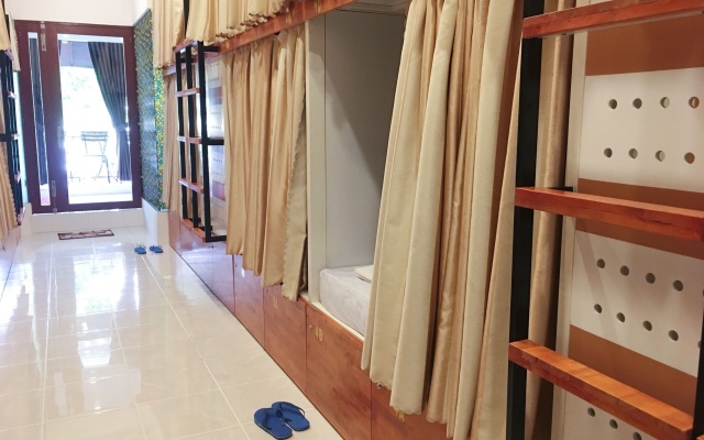 Ben Thanh Dorm Homestay Central Saigon - Hostel – Guest Rooms – Ho Chi Minh City