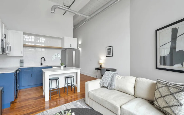 Park Place Apartments by Landing