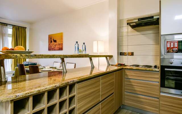 Executive Residency by Best Western Nairobi