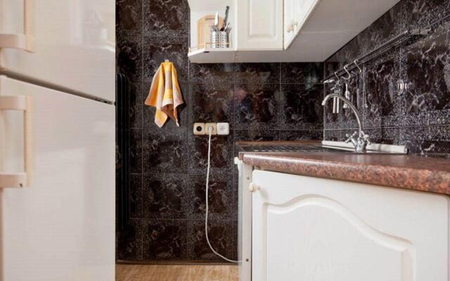 Апартаменты «LUXKV на Гнездниковском»