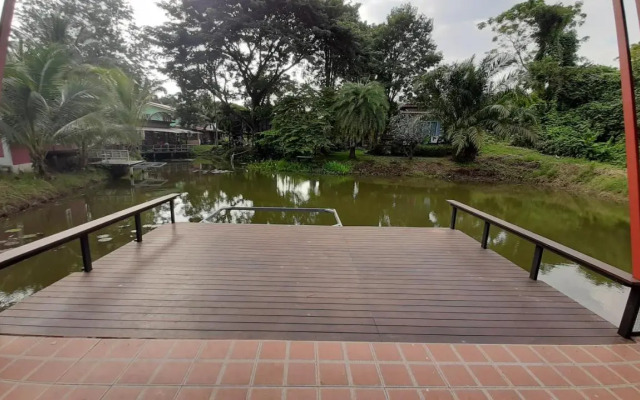 Sawan Srang Nang Kaew
