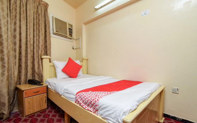 OYO 157 Al Khaima Hotel