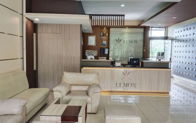 Villa Lemon