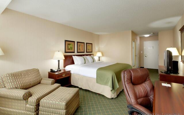 Holiday Inn Buffalo Amherst