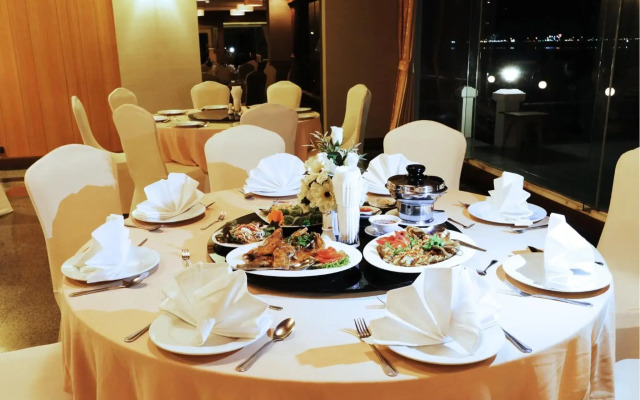 Fortune River View Hotel Nakhon Phanom