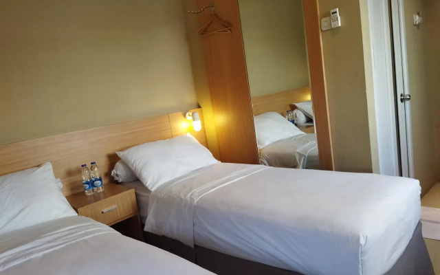 Quds Express Hotel