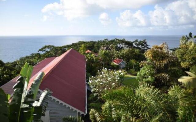 Mount Edgecombe Boutique Hotel