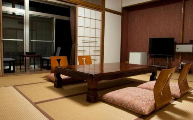 Beppu Onsen Tabi No Oyado Rinkai
