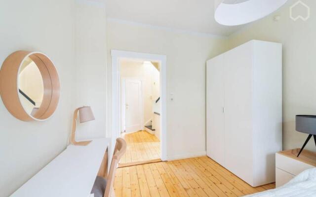 Schönes Haus mit Garten nähe Lesum