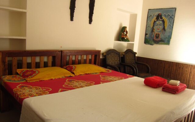 Atithi Guest House