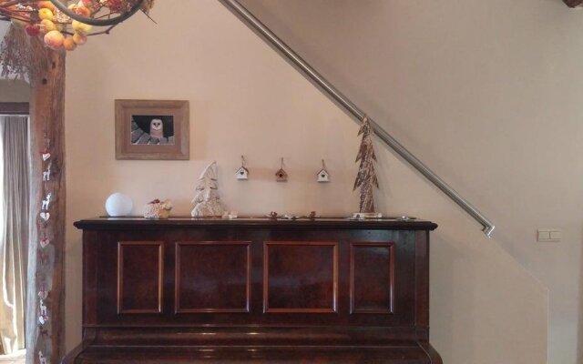 Vakantiewoning Venderhof