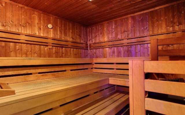 Active & Wellness Hotel Subterra