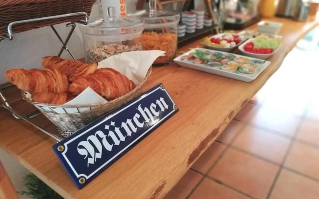 Hotel Altschwabing